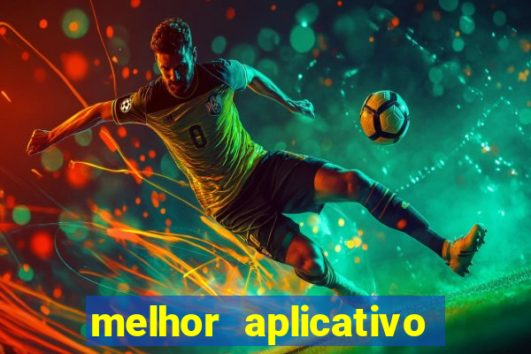 melhor aplicativo de jogos online